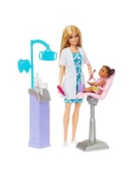 MATE-HKT69 BARBIE DIS DOKTORU OYUN SETI 6
