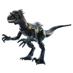 MATE-HKY11 JW TEHLIKELI TAKIP DINOZOR FIGURU 2