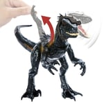 MATE-HKY11 JW TEHLIKELI TAKIP DINOZOR FIGURU 2