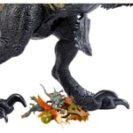 MATE-HKY14 JW DEVASA INDORAPTOR FIGURU 1