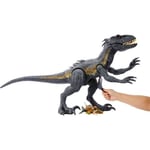 MATE-HKY14 JW DEVASA INDORAPTOR FIGURU 1