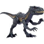 MATE-HKY14 JW DEVASA INDORAPTOR FIGURU 1