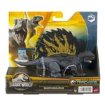 MATE-HLN63 JW HAREKETLI DINOZOR FIGURLERI 6