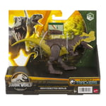 MATE-HLN63 JW HAREKETLI DINOZOR FIGURLERI 6