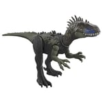 MATE-HLP14 JW KUKREYEN DINOZOR FIGURLERI 4