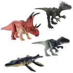 MATE-HLP14 JW KUKREYEN DINOZOR FIGURLERI 4