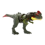 MATE-HLP23 JW IZ SURUCU DINOZOR FIGURLERI 2