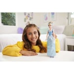 MATE-HLW06 DISNEY PRENSES CINDERELLA 5
