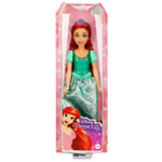 MATE-HLW10 DISNEY PRENSES ARIEL 5