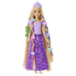 MATE-HLW18 DP RENK DEGISTIREN SIHIRLI SACLI RAPUNZEL 4