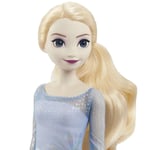 MATE-HLW58 DISNEY KARLAR ULKESI ELSA VE GUZEL ATI NOKK 2