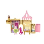 MATE-HLW92 DISNEY PRENSES BELLE NIN SATOSU OYUN SETI 3