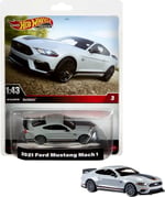 MATE-HMD41 HW 1:43 PREMIUM ARABALAR 6