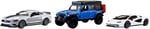 MATE-HMD41 HW 1:43 PREMIUM ARABALAR 6