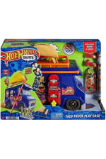 MATE-HMK00MATE-HMK00 HW SKATE TACO TRUCK 2