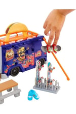 MATE-HMK00MATE-HMK00 HW SKATE TACO TRUCK 2