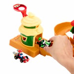 MATE-HMK49 SUPER MARIO JUNGLE KINGDOM OYUNSETI 3