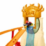 MATE-HMK49 SUPER MARIO JUNGLE KINGDOM OYUNSETI 3