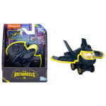 MATE-HML12 FP BAM BATMOBILE 12