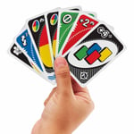 MATE-HMY99 UNO FLEX KARTLAR 12