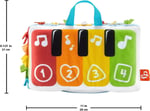 MATE-HND54 FP ISIKLI VE MUZIKLI YUMUSAK PIANO 1