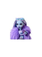 MATE-HNF64 MH ABBEY BOMINABLE YETI BEBEK 4