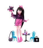 MATE-HNP96 MONSTER HIGH URPERTASTIK BEBEKLERI 4