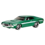 MATE-HNR88 HW FAST & FURIOUS TEMALI ARABALAR 24