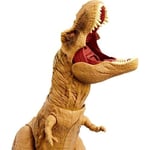 MATE-HNT62 JW GURLEYEN GORKEMLI T-REX FIGURU 2