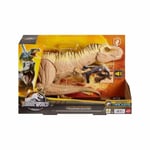 MATE-HNT62 JW GURLEYEN GORKEMLI T-REX FIGURU 2