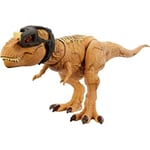 MATE-HNT62 JW GURLEYEN GORKEMLI T-REX FIGURU 2