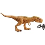 MATE-HNT62 JW GURLEYEN GORKEMLI T-REX FIGURU 2