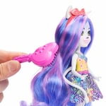 MATE-HNV28 ENCHANTIMALS GLAM PARTY ZEBRA 4