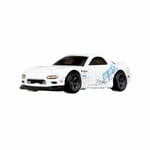 MATE-HNW46 HW FAST & FURIOUS PREMIUM ARABALAR 10