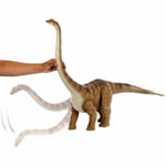 MATE-HNY79 JW  MAMENCHISAURUS KOLLEKSIYON FIGUTRU 1