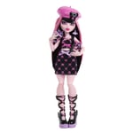 MATE-HPD57 MONSTER HIGH GIZEMLI ARKADASLAR 4