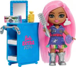 MATE-HPF72 BARBIE EXTRA JET 1