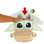MATE-HPG48 SW JUMPING GROGU OZELLIKLI PELUS 2