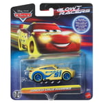 MATE-HPG76 CARS KARANLIKTA PARLAYAN YARISCILAR 8