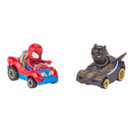 MATE-HPL34 HW RACERVERSE MARVEL PIST SETI 2