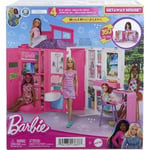 MATE-HRJ76 BARBIENIN VENI PORTATIF EVI 2024  2