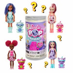 MATE-HRK63 BRB POP REVEAL CHELSEA BOBA CAYI SERI 4
