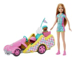 MATE-HRM08 BRB  STACIE GO-KART YAPIYOR 2