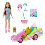MATE-HRM08 BRB  STACIE GO-KART YAPIYOR 2