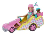 MATE-HRM08 BRB  STACIE GO-KART YAPIYOR 2