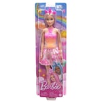 MATE-HRR12MATE-HRR12 BARBIE PRENSES BEBEKLER UNICORN 6