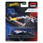 MATE-HRV11 HW FORMULA 1 YARIS PREMIUM ARABALAR 8