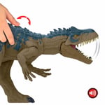 MATE-HRX50 JURASSIC WORLD SUPER GUCLU FIGUR  2