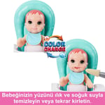 MATE-HTK35 BRB BEBEK BAKICISI OYUN SET 3