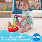 MATE-HWH16 FISHER PROCE LNL SAYMAYI VE RENKLERI OGRETEN UNO 4
